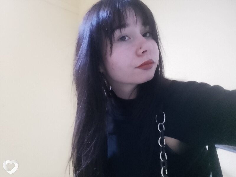 Келли, 21, Вологде — анкета №715774
