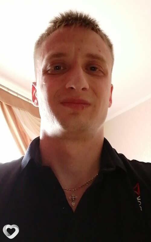 Сергей, 33, Перми — анкета №715775