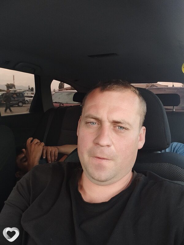 Александр, 35, Омске — анкета №715779