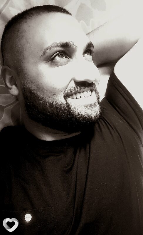 Ziya Afandi, 36, Вроцлав — анкета №715785