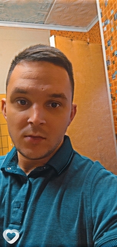 Дима, 29, Березе — анкета №715786