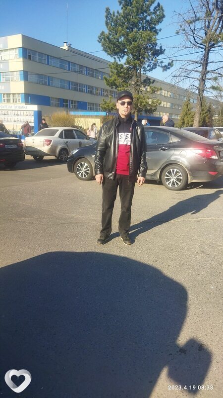 Сергей, 57, Миассе — анкета №715788