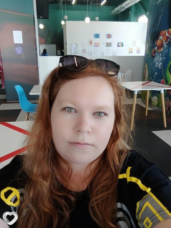 Светлана, 37, Волгограде — анкета №715789