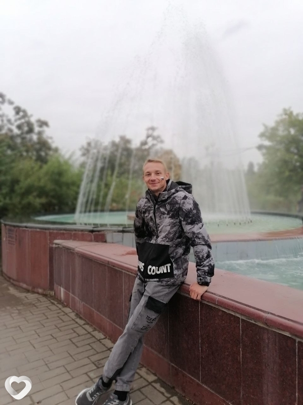Александр, Климовск