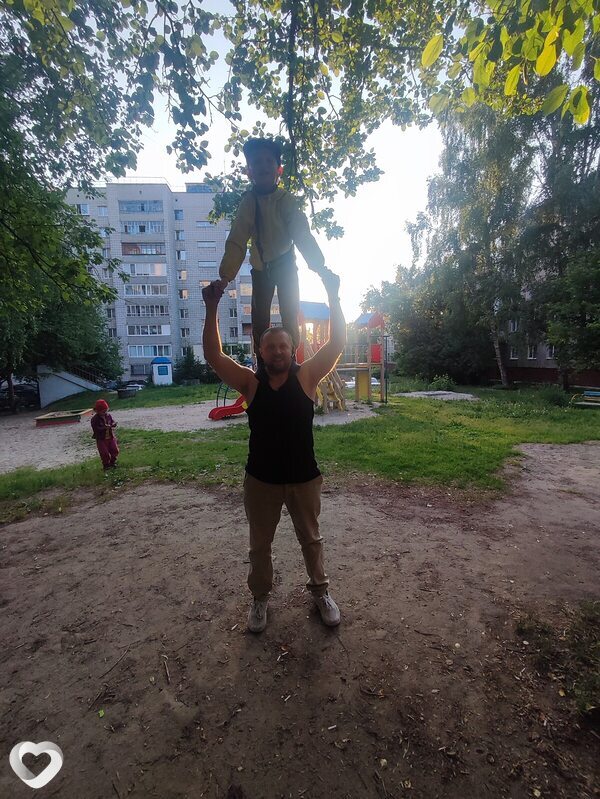 Тимофей, 40, Томске — анкета №715646