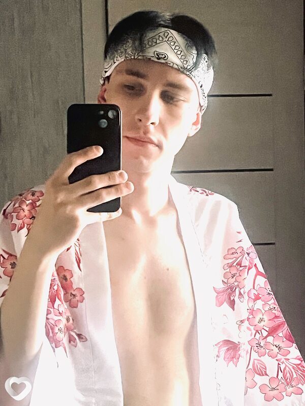 Денис, 24, Москве — анкета №715647