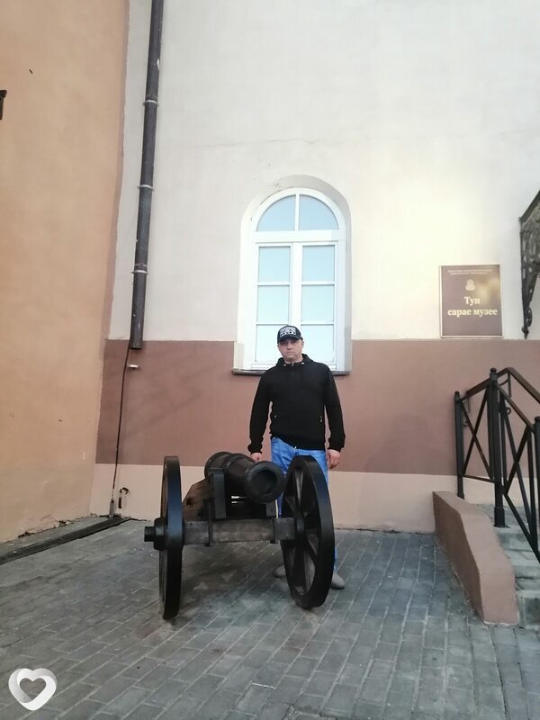Денис, 43, Новосибирске — анкета №715652