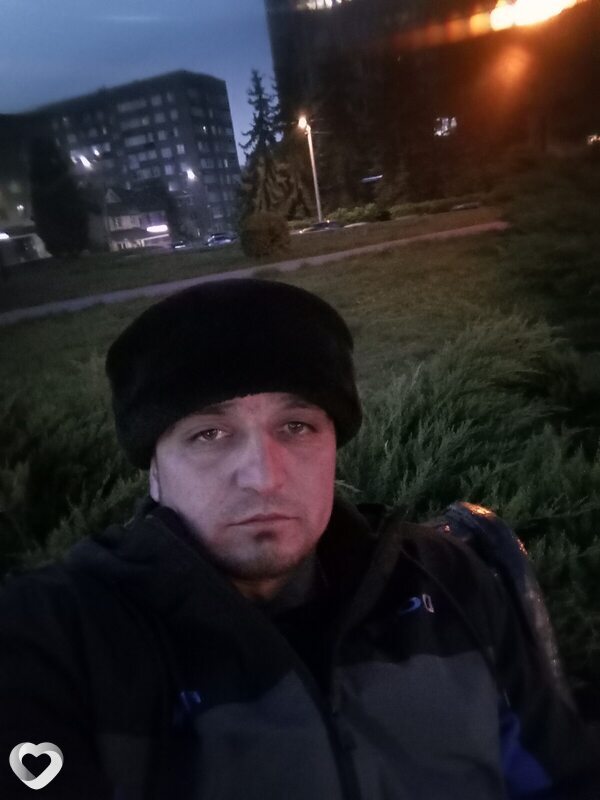 Рома Хгк, 32, Ступине — анкета №715661