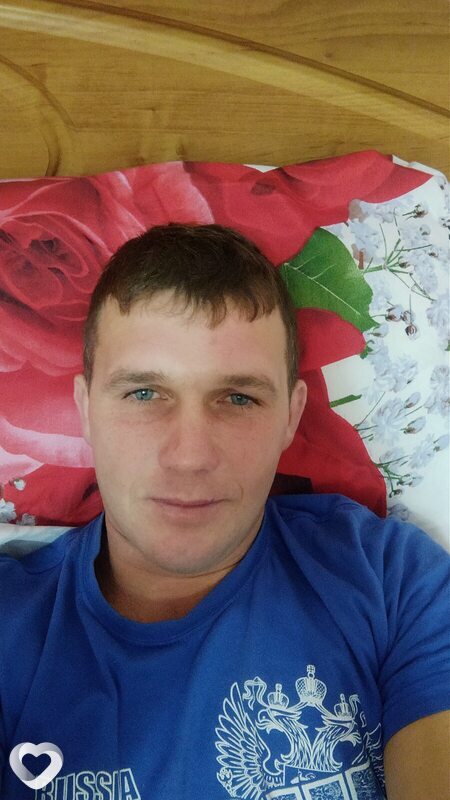 Андрей, 42, Рузаевке — анкета №715664