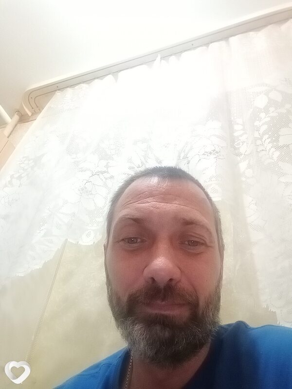 Даниил, 49, Великом Новгороде — анкета №715721
