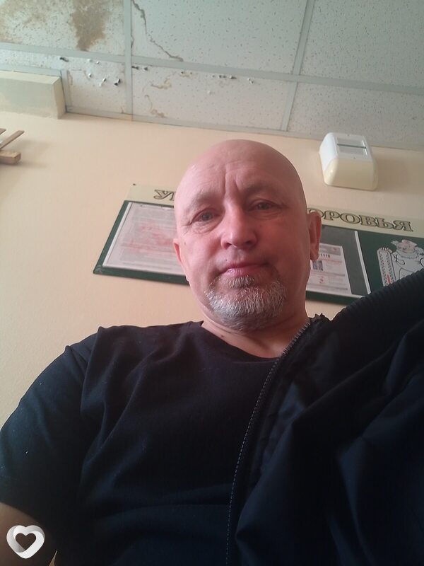 Иван, 48, Омске — анкета №715736