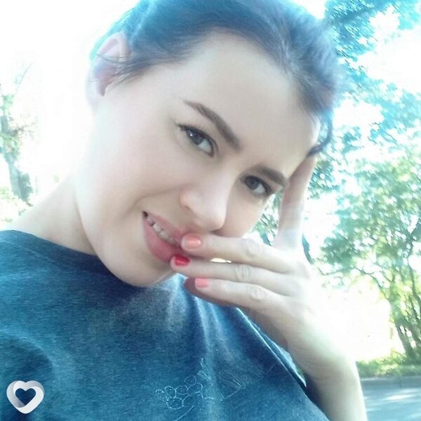 Анна, 41, Калининграде — анкета №715742