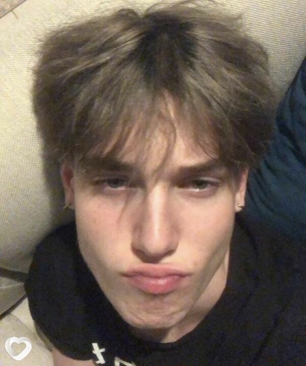 Дмитрий, 26, Москве — анкета №715798