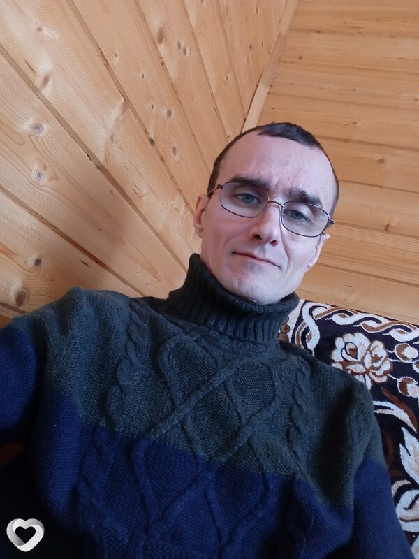 Алексей, 42, Раменском — анкета №715808