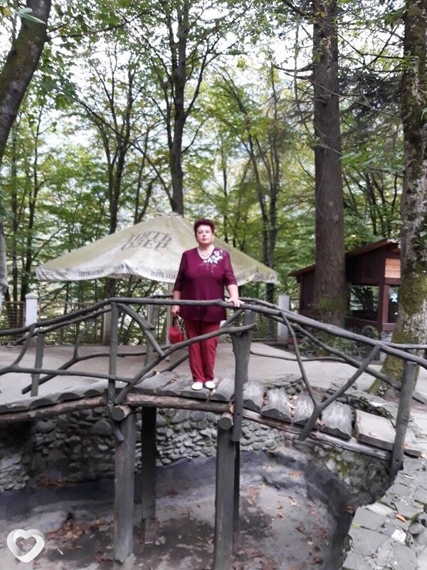 Татьяна, 70, Санкт-Петербурге — анкета №715809