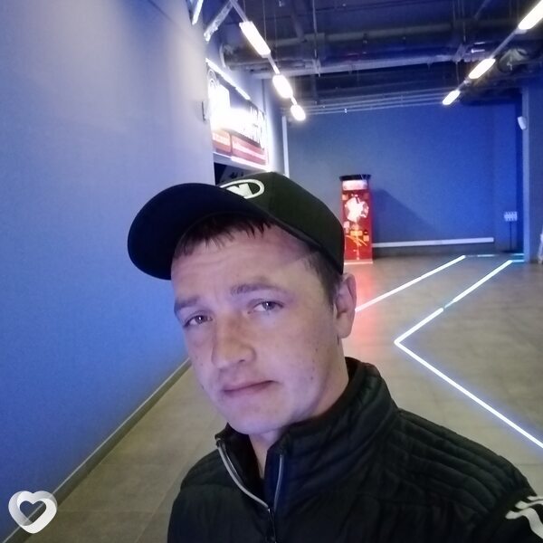Дмитрий, 36, Тюмени — анкета №715811
