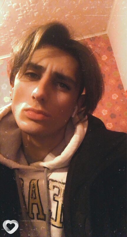 Денис, 27, Лиде — анкета №715812