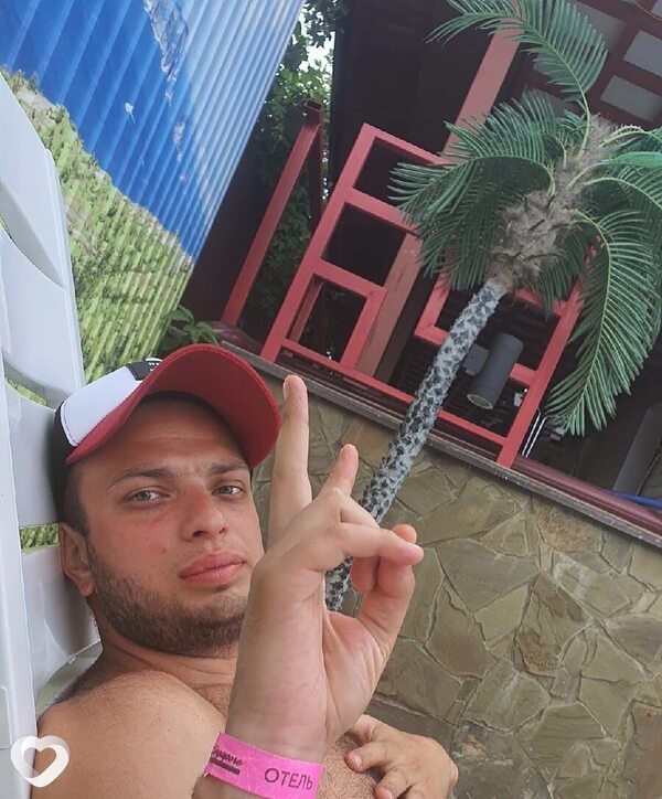 Алексей, 32, Саратове — анкета №715813