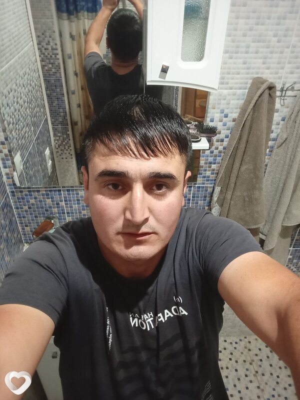Валентин, 30, Санкт-Петербурге — анкета №715817