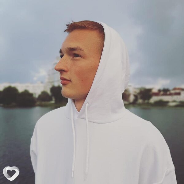 Эдуард, 24, Минске — анкета №715819