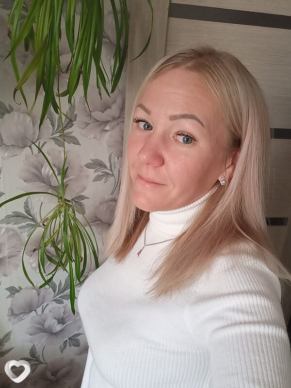 Татьяна, 38, Перми — анкета №716096
