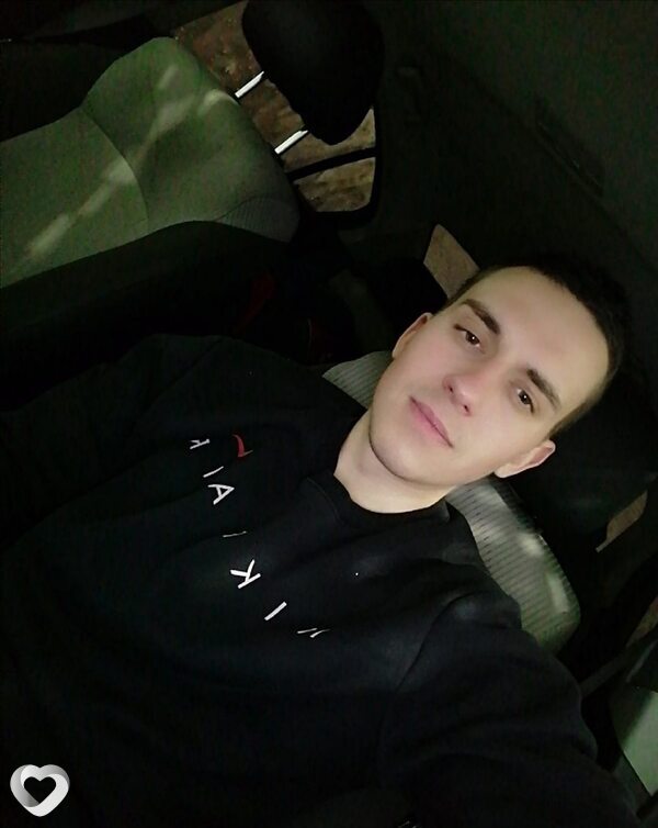 Андрей, 26, Ростове-на-Дону — анкета №716098