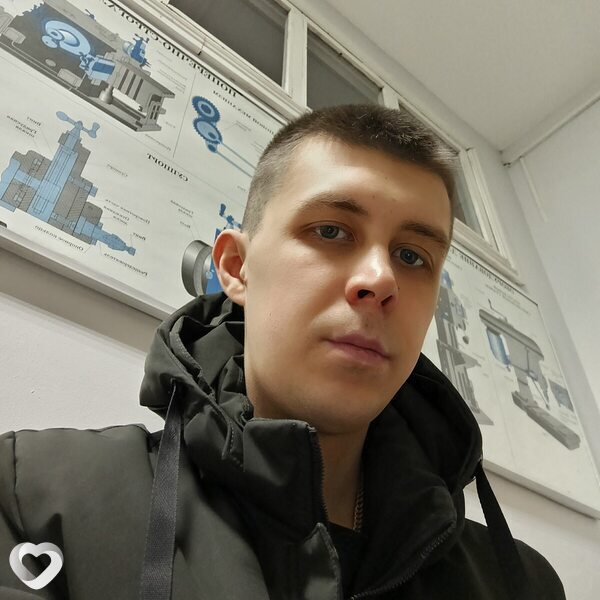 Alexey, 28, Лысьве — анкета №716103