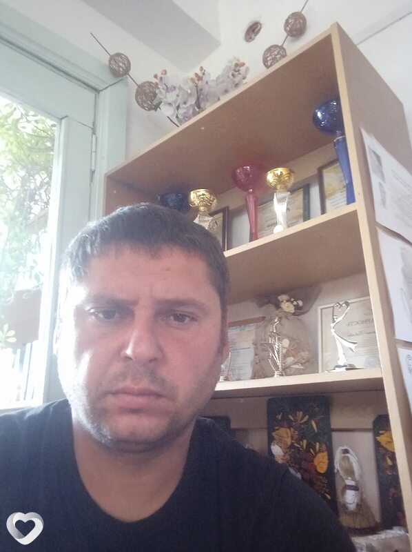 Роман, 36, Анапе — анкета №716108