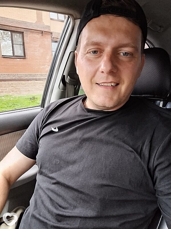 Андрей, 36, Великом Новгороде — анкета №716115