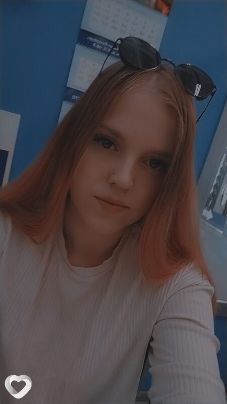 Алиса, 23, Владивостоке — анкета №716118