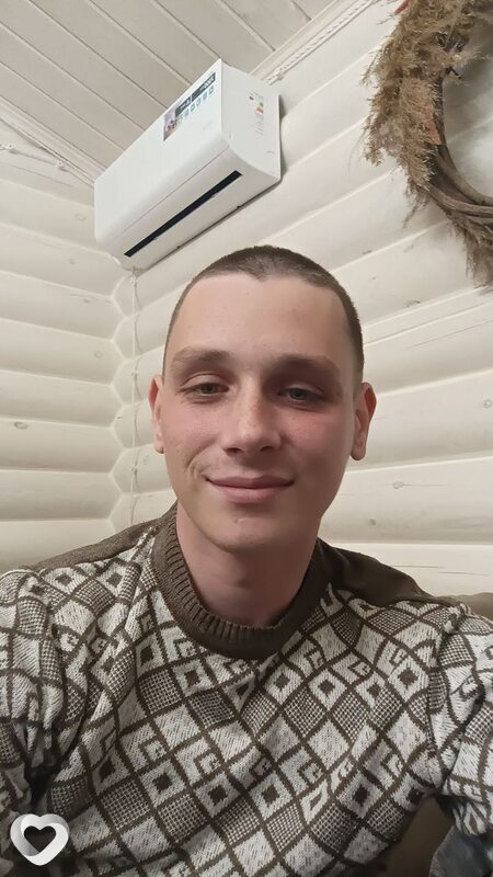Евгений, 30, Апшеронске — анкета №715698