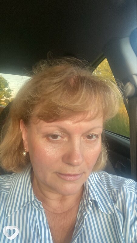 Наталья, 62, Курске — анкета №715701