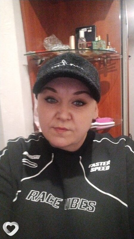 Александра, 44, Одинцове — анкета №715704