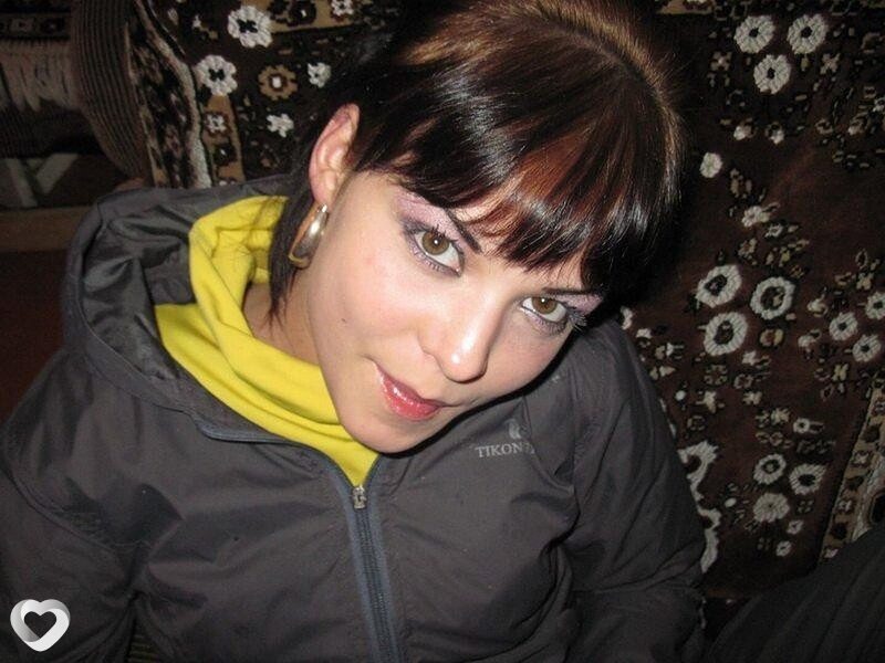 Рита, 33, Волгограде — анкета №715707