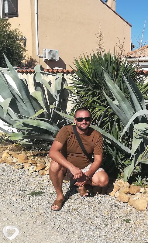 Евгений, 30, Могилев — анкета №715709