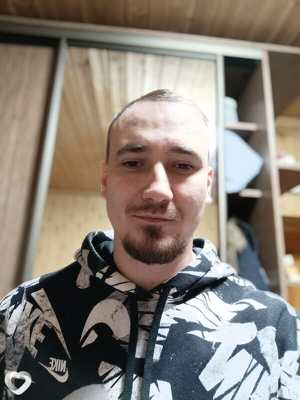Рустем, 35, Москве — анкета №715714