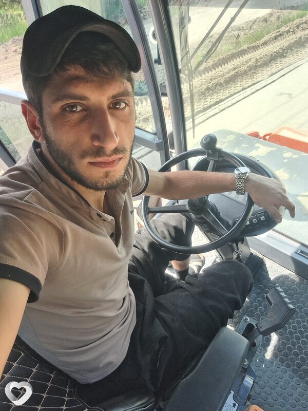 Арсен, 25, Шатуре — анкета №715924