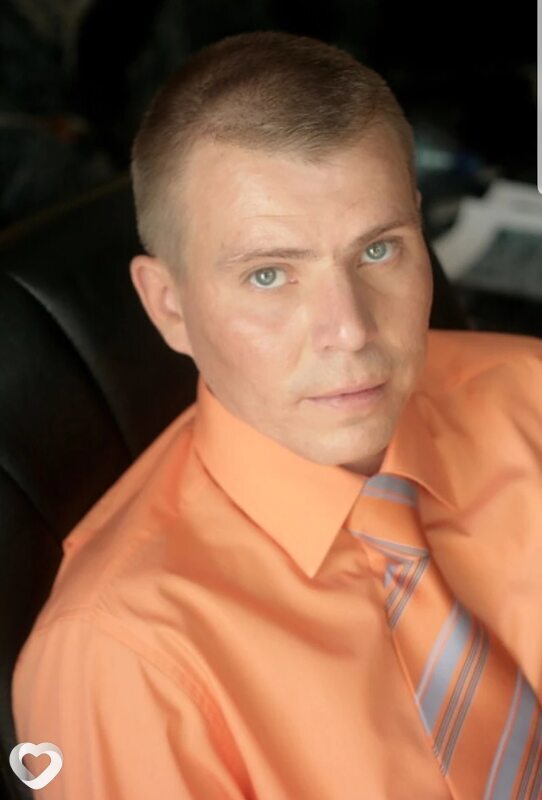 Денис, 47, Челябинске — анкета №715933