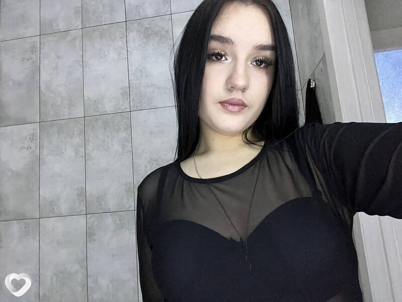 Кристина, 22, Липецке — анкета №715938