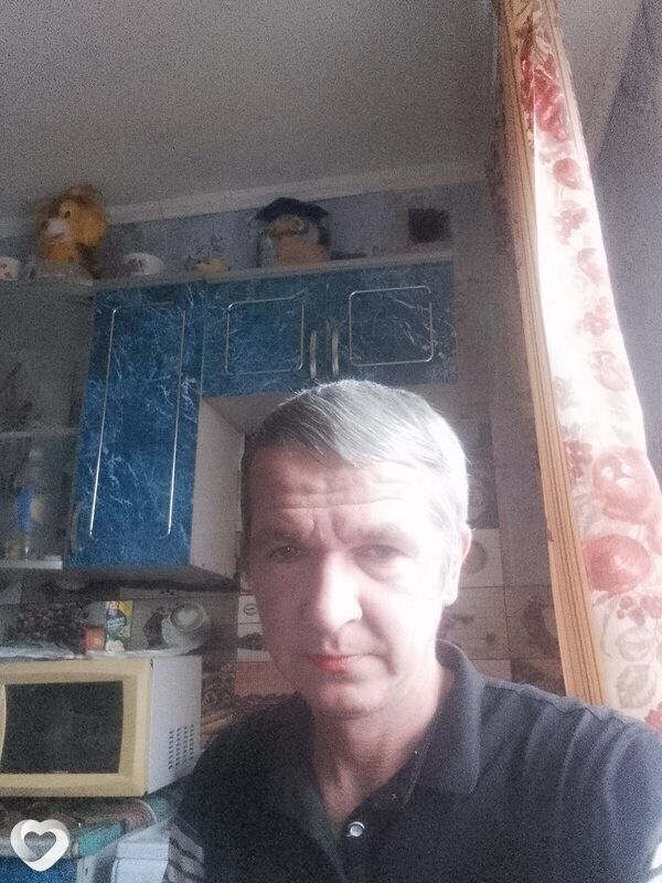 Виталий, 44, Красноярске — анкета №715939
