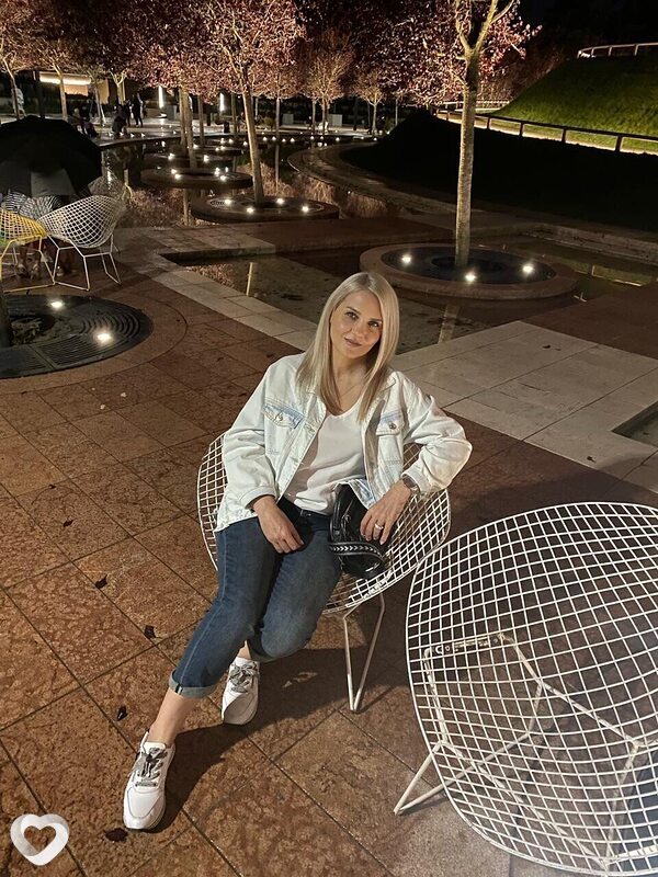 Юлия, 38, Волгограде — анкета №715940