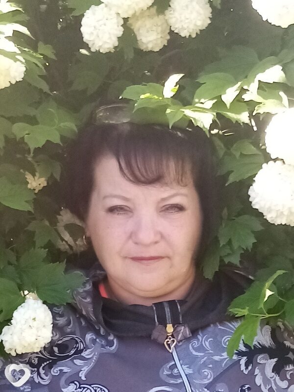 Татьяна, 55, Торжке — анкета №715942