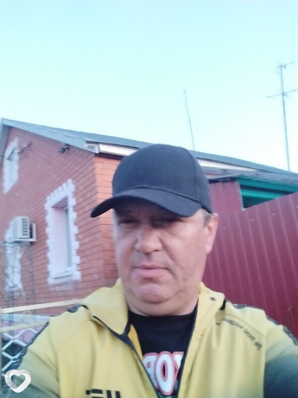 Дмитрий, 46, Пензе — анкета №717493