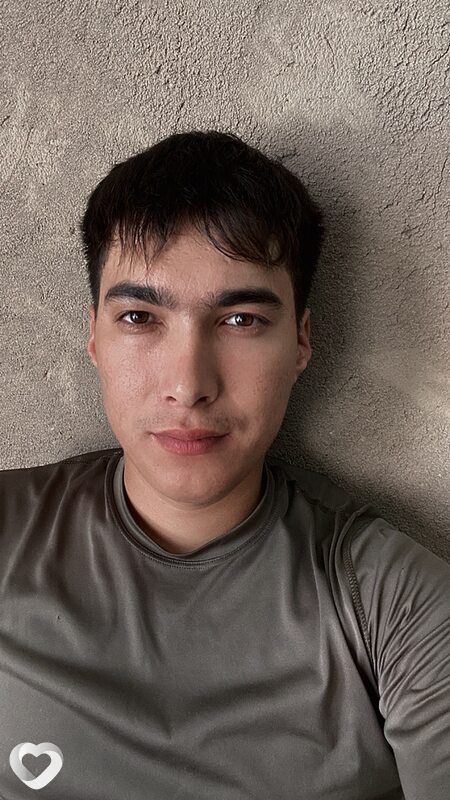 Noel, 26, Астане — анкета №717500