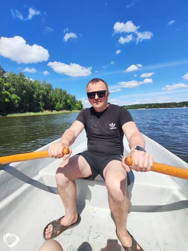 Анатолий, 38, Рузе — анкета №717503