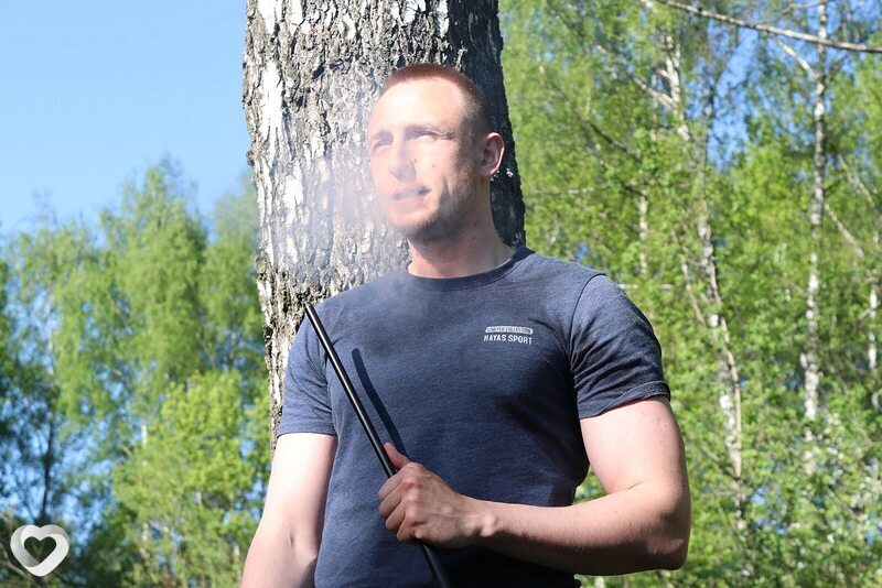Александр, 41, Ульяновске — анкета №717505