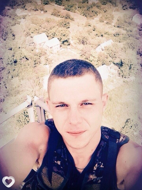 Алексей, 24, Пензе — анкета №717506