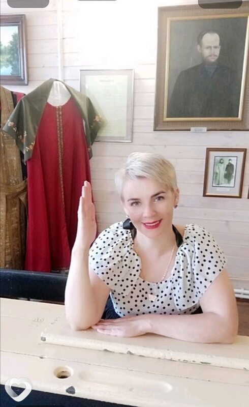 Наташа, 46, Ярославле — анкета №717512