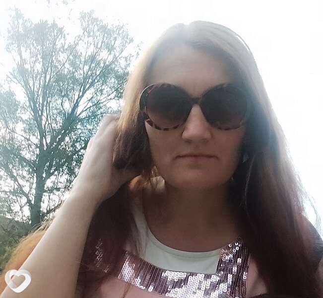 Марія, 40, Ивано-Франковске — анкета №716597