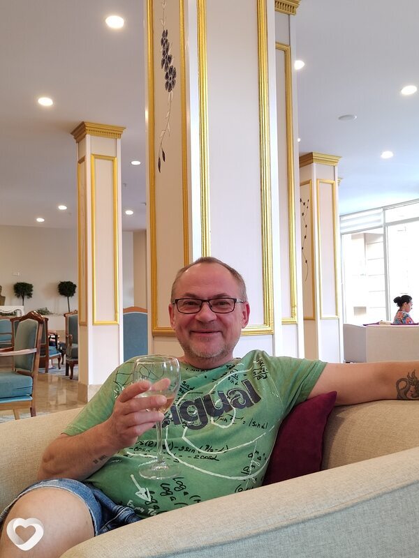 Сергей, 55, Москве — анкета №716598